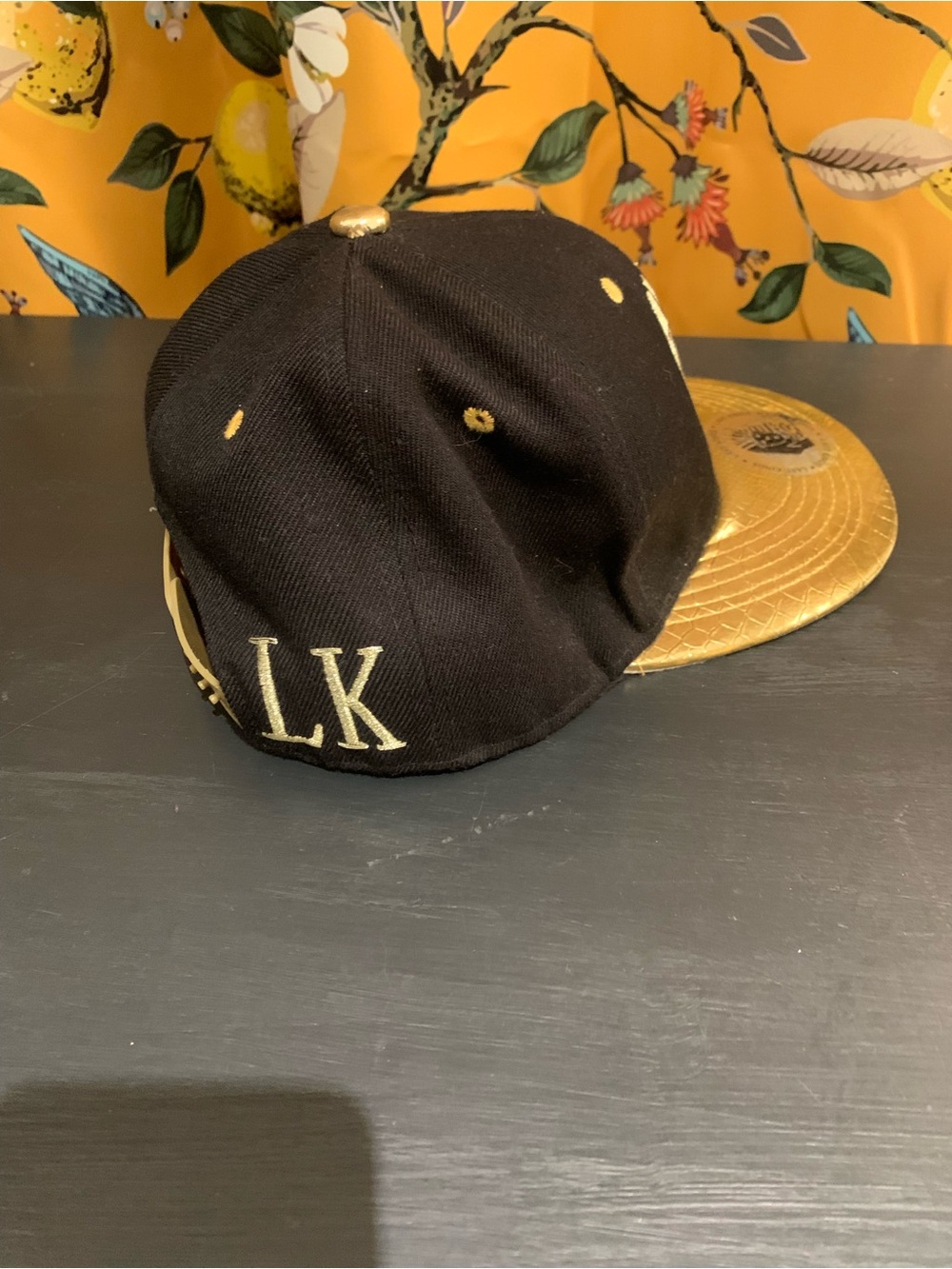 Last Kings SnapBack #Tyga - Picture 4 of 10